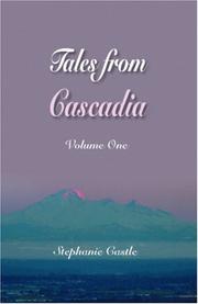 Cover of: Tales from Cascadia