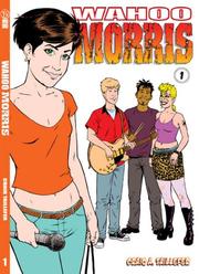 Cover of: Wahoo Morris Book One | 