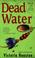 Cover of: Dead water