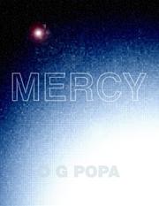 Cover of: Mercy by O G Popa