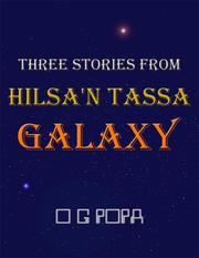 Cover of: Three Stories from Hilsa'n Tassa Galaxy