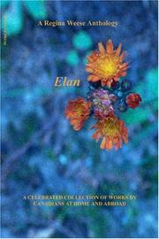 Elan by Stacey Lynn Newman