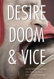 Desire, Doom & Vice by Nathaniel G. Moore