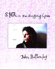 Cover of: Star in the Singing Grove
