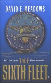 Cover of: The sixth fleet