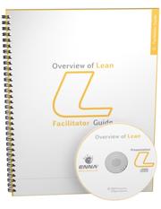 Cover of: Overview of Lean: Facilitator Guide