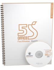 Cover of: 5S Office Facilitator Guide
