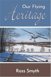 Cover of: Our Flying Heritage