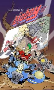 Cover of: Adventures Of Bio Boy: The Best Of Season One (Adventures of Bio Boy)