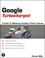 Cover of: Google Turbocharged