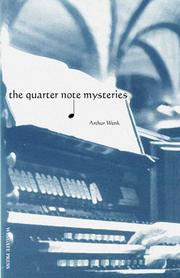 Cover of: The Quarter Note Tales