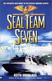 Cover of: Seal Team Seven 14: Death Blow (Seal Team Seven)