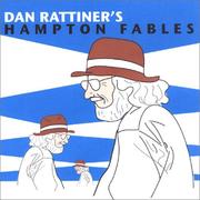 Cover of: Dan Rattiner's Hamptons Fables