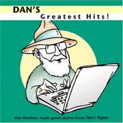 Cover of: Dan's Greatest Hits!