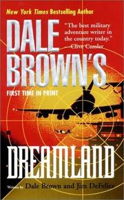 Cover of: Dale Brown's Dreamland by Dale Brown