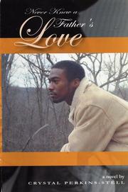 Cover of: Never Knew a Father's Love