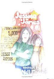 Cover of: Jessica James by Nell Musolf