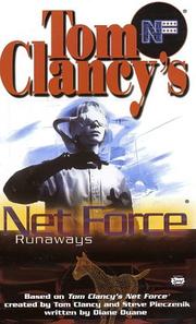 Runaways by Diane Duane