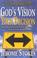 Cover of: God's Vision, Your Decision