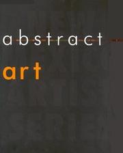 Cover of: Abstract Art by Stuart Ashman, Suzanne Deats