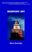 Cover of: Harpers' Joy by Bert Goolsby