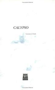 Calypso by Suzanne J. Dolye