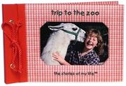 Cover of Trip to the Zoo by 