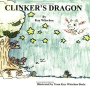 Cover of: Clinker