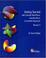 Cover of: Getting Started with Scientific WorkPlace®, Scientific Word®, and Scientific Notebook®, Version 5