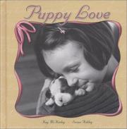 Cover of: Puppy Love by Susan Ashley