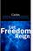 Cover of: Let Freedom Reign
