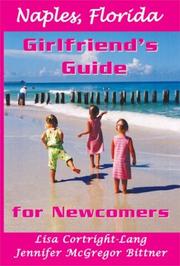 Cover of: Naples, Florida: Guide for Newcomers