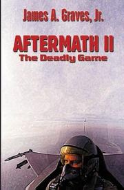 Cover of: Aftermath II: The Deadly Game