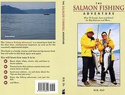 Cover of: The Salmon Fishing Adventure | 