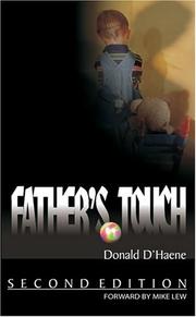 Cover of: Father's Touch