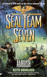 Cover of: Seal Team Seven #15 by Keith Douglass