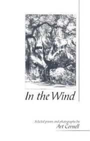 Cover of: In the Wind