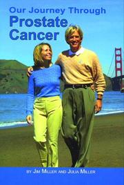 Cover of: Our Journey Through Prostate Cancer
