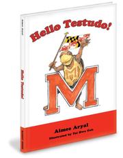 Cover of: Hello Testudo!