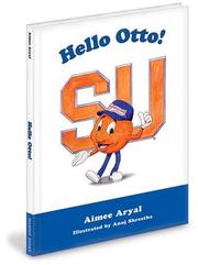 Cover of: Hello Otto!