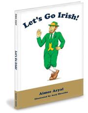 Cover of: Let's Go Irish!