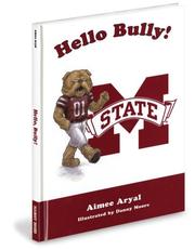 Cover of: Hello Bully! | Aimee Aryal