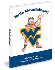 Cover of: Hello Mountaineer!