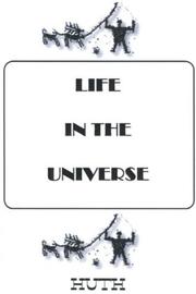 Cover of: Life in the Universe