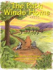 The Path Winds Home by DeVos Janie