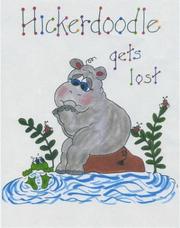 HickerdOOdle Gets Lost (Hickerdoodle) by Lisa Brez