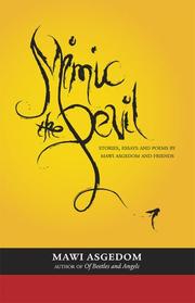Cover of: Mimic The Devil | Mawi Asgedom and Friends