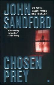 Cover of: Chosen Prey by John Sandford, John Camp