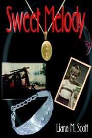 Cover of: Sweet Melody