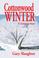 Cover of: Cottonwood Winter